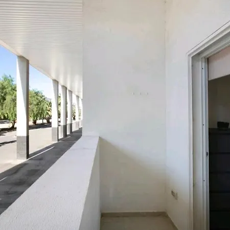 Casita El Destino 圭马尔港