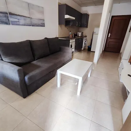 公寓 Casita El Destino *