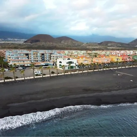 Casita El Destino Puertito de Guimar