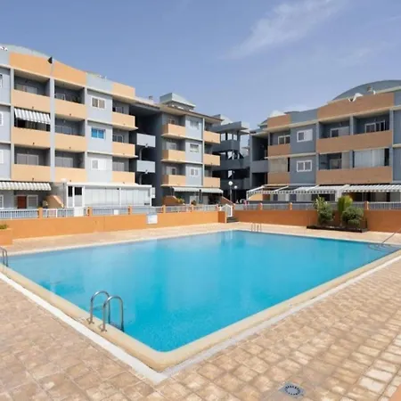 Casita El Destino Apartment