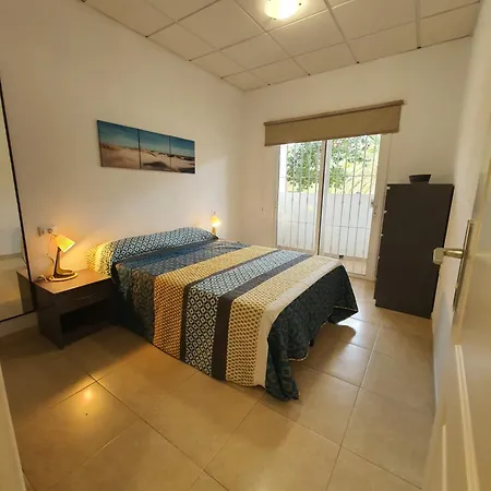 Apartment Casita El Destino Puertito de Guimar