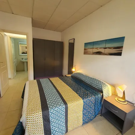 Casita El Destino * Puertito de Guimar